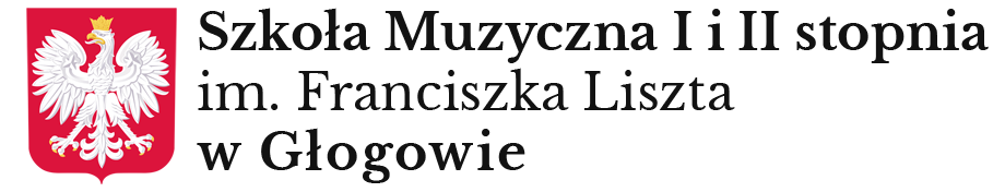 Szkoła Muzyczna I i II stopnia w Głogowie